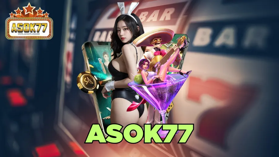 ASOK77